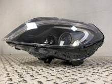 Laden Sie das Bild in den Galerie-Viewer, Frontscheinwerfer Mercedes-Benz W246 A2468207761 Xenon Links Headlight SCH9680782691kj