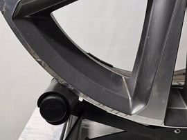 1x Alufelge 19 Zoll 8.0