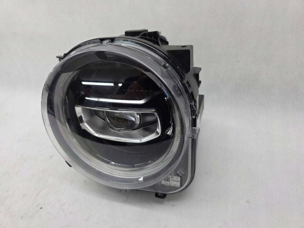 Frontscheinwerfer Jeep Renegade 00521374110 Links Scheinwerfer Headlight SCH6269843112bg