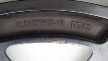 Laden Sie das Bild in den Galerie-Viewer, 1x Alufelge 19 Zoll 8.0" 5x112 43ET A2134016500 Mercedes-Benz Amg Rim Wheel FEL2737723158gn
