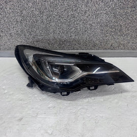 Frontscheinwerfer Opel Astra K 39023763 Rechts Scheinwerfer Headlight SCH5980439800bz