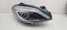Laden Sie das Bild in den Galerie-Viewer, Frontscheinwerfer Mercedes-Benz W246 130702376707 Rechts Scheinwerfer Headlight SCH8094190461eu