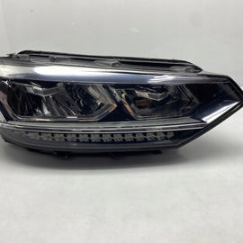 Frontscheinwerfer VW Touran 5TB941036B LED Rechts Scheinwerfer Headlight SCH9095143269fo