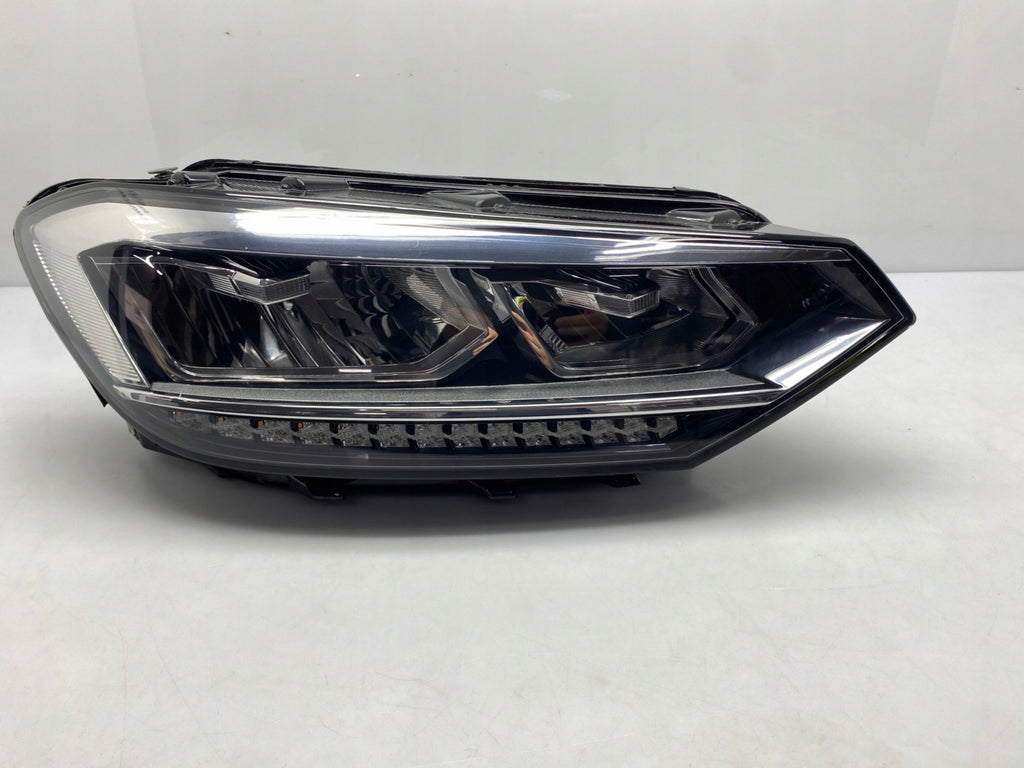 Frontscheinwerfer VW Touran 5TB941036B LED Rechts Scheinwerfer Headlight SCH9095143269fo