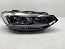Load image into Gallery viewer, Frontscheinwerfer VW Touran 5TB941036B LED Rechts Scheinwerfer Headlight SCH9095143269fo