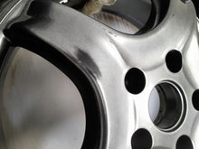 Load image into Gallery viewer, 1x Alufelge 17 Zoll 7.5" 5x112 35ET Glanz Graphit KBA44434 Rim Wheel FEL9499143652xe
