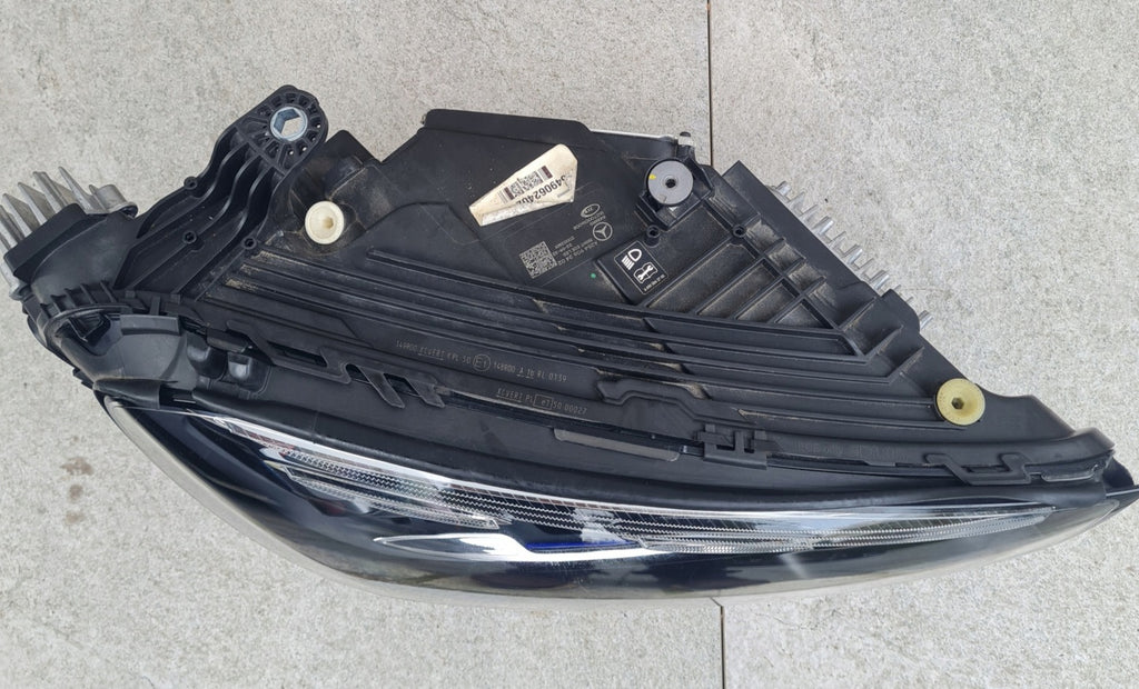 Frontscheinwerfer Mercedes-Benz Glc A2549062402 Rechts Scheinwerfer Headlight SCH5129870936oo
