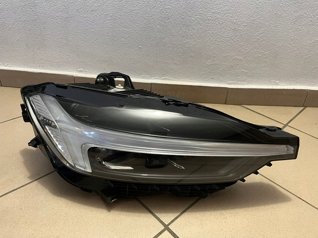 Frontscheinwerfer Volvo Xc60 32420434 Full LED Rechts Scheinwerfer Headlight SCH3392923254zm