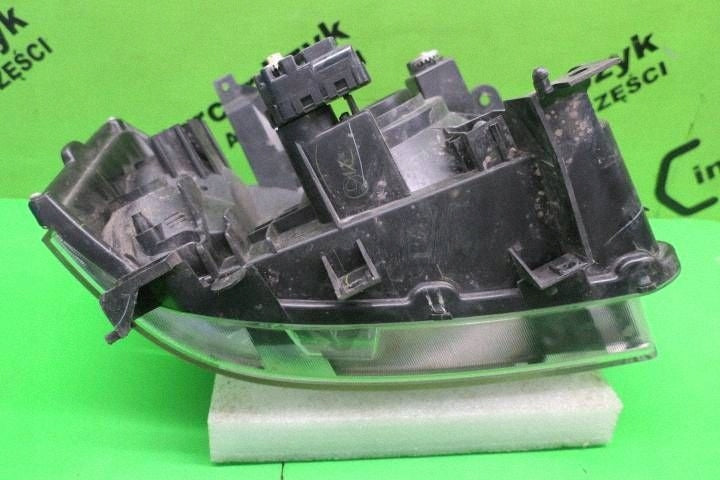 Frontscheinwerfer Ford Ranger 10016682 Links Scheinwerfer Headlight SCH9751634425ze