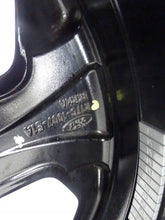 Laden Sie das Bild in den Galerie-Viewer, 1x Alufelge 18 Zoll 7.0" 5x108 47 5ET R1TC-1007-E1A Ford Puma Rim Wheel FEL7405278194mr