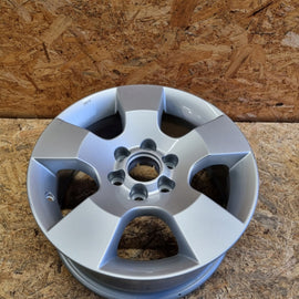 1x Alufelge 16 Zoll 7.0