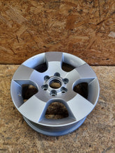 Load image into Gallery viewer, 1x Alufelge 16 Zoll 7.0" 6x114.3 30ET EB41AWA31 Nissan Navara Rim Wheel FEL3796816242mo