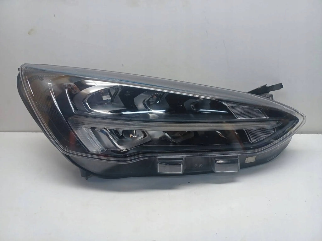 Frontscheinwerfer Ford Focus MX7B13E014EB Full LED Rechts Scheinwerfer Headlight