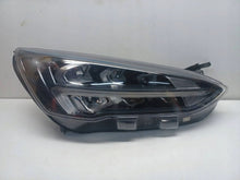 Laden Sie das Bild in den Galerie-Viewer, Frontscheinwerfer Ford Focus MX7B13E014EB Full LED Rechts Scheinwerfer Headlight