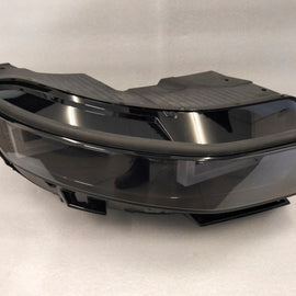Frontscheinwerfer Hyundai Ioniq 5 Rechts Scheinwerfer Headlight SCH2132118224gz