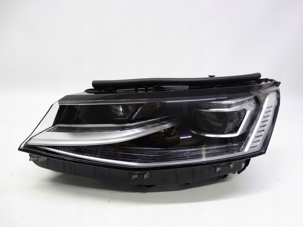 Frontscheinwerfer VW Multivan T7 Transporter 7T1941081C LED Links Headlight SCH4816629165eq