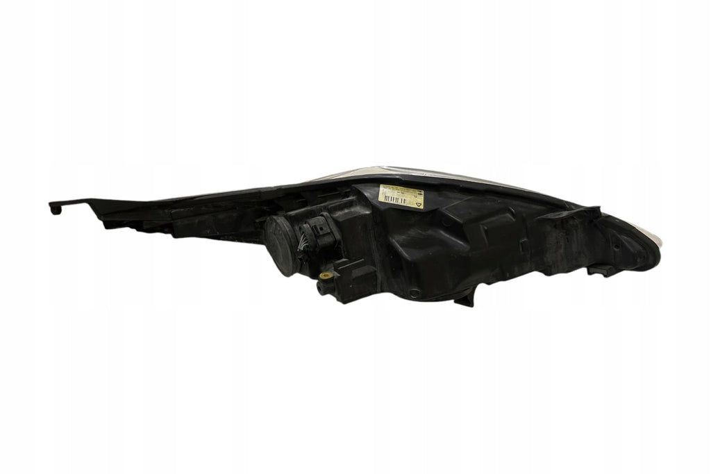 Frontscheinwerfer Ford Fiesta I 8A6113W030CG Links Scheinwerfer Headlight SCH9185711617wf