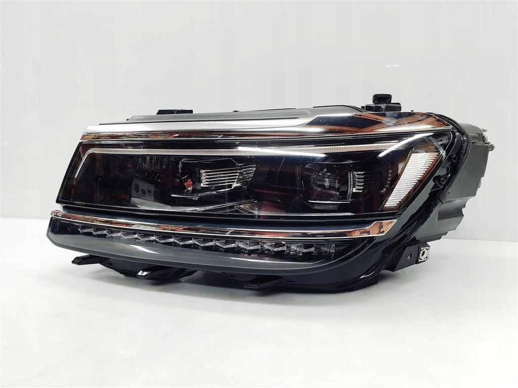 Frontscheinwerfer VW Tiguan 5NB941081A Full LED Links Scheinwerfer Headlight SCH7315455993kj