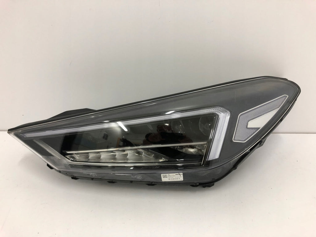 Frontscheinwerfer Hyundai Tucson D792111A10 Links Scheinwerfer Headlight SCH2567393475bn
