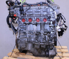 Load image into Gallery viewer, Motor Toyota Avensis Verso 2ZR-FAE 1.8 172TKm 2009 Benzin Engine Komplett MOT5565652261vg