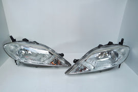 Frontscheinwerfer Honda Frv Fr-V Xenon Ein Stück (Rechts oder Links) Headlight