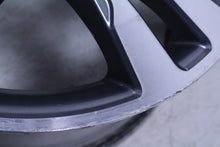 Load image into Gallery viewer, 1x Alufelge 17 Zoll 8.0" 5x112 57ET Glanz Graphit A2124015601 Mercedes-Benz W212 FEL8615233839mh