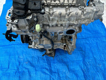Load image into Gallery viewer, Motor Peugeot 308 III HN09 10XRAB 1.2 10TKm Benzin Engine Unkomplett MOT5094952172ox