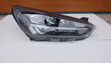 Load image into Gallery viewer, Frontscheinwerfer Ford Focus MX7B-13E014-ED Full LED Rechts Headlight SCH6260708296ee