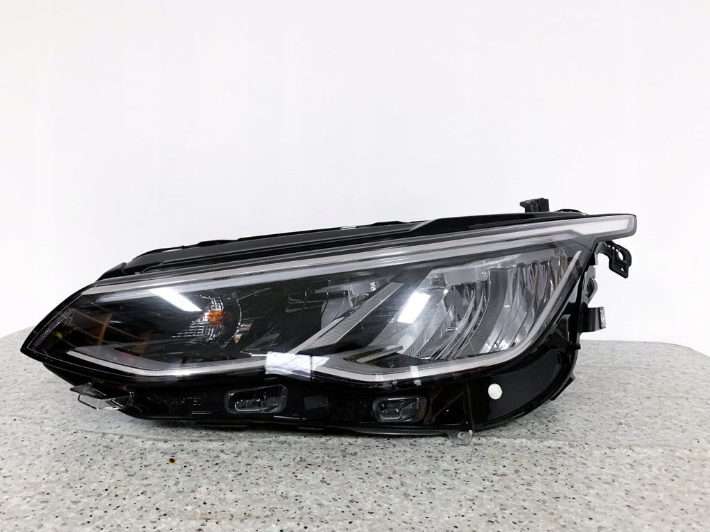 Frontscheinwerfer VW Golf VIII 5H1941005B FULL LED Links Scheinwerfer Headlight