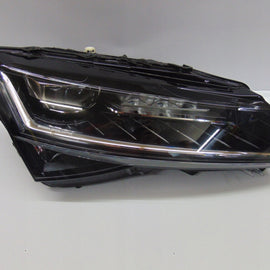 Frontscheinwerfer Skoda Superb III 3V1941016D Rechts Scheinwerfer Headlight SCH3494047112nk