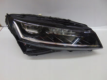 Laden Sie das Bild in den Galerie-Viewer, Frontscheinwerfer Skoda Superb III 3V1941016D Rechts Scheinwerfer Headlight SCH3494047112nk