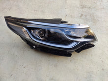 Laden Sie das Bild in den Galerie-Viewer, Frontscheinwerfer Kia Optima 92102D4520 Rechts Scheinwerfer Headlight SCH7175448013lz