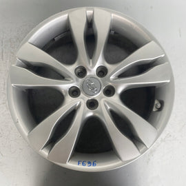 1x Alufelge 18 Zoll 7.0
