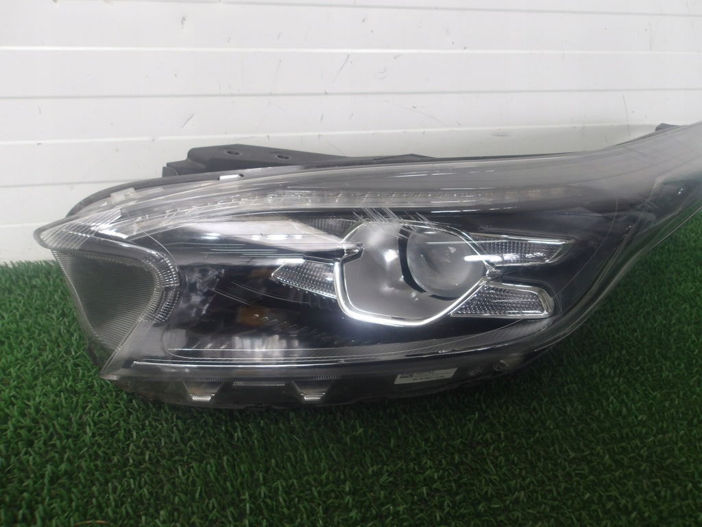 Frontscheinwerfer Kia Xceed 92101J7300 Links Scheinwerfer Headlight SCH6212012418hp