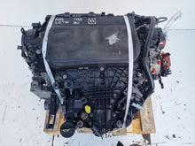 Load image into Gallery viewer, Motor Ford Mondeo IV TYBA 2.0 TDCI 115PS 85kW 138TKm 2007 Engine Komplett MOT2091596362yj