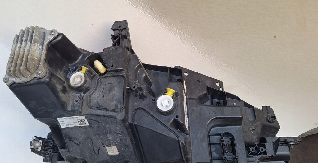 Frontscheinwerfer VW Id.3 10B941035B LED Links Scheinwerfer Headlight SCH7998416407ex