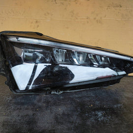 Frontscheinwerfer Skoda Scala 657941016 Rechts Scheinwerfer Headlight SCH3800276326dc