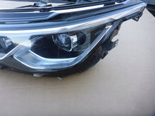 Laden Sie das Bild in den Galerie-Viewer, Frontscheinwerfer VW Golf VIII 5H1941035 LED Links Scheinwerfer Headlight SCH9806641250yn