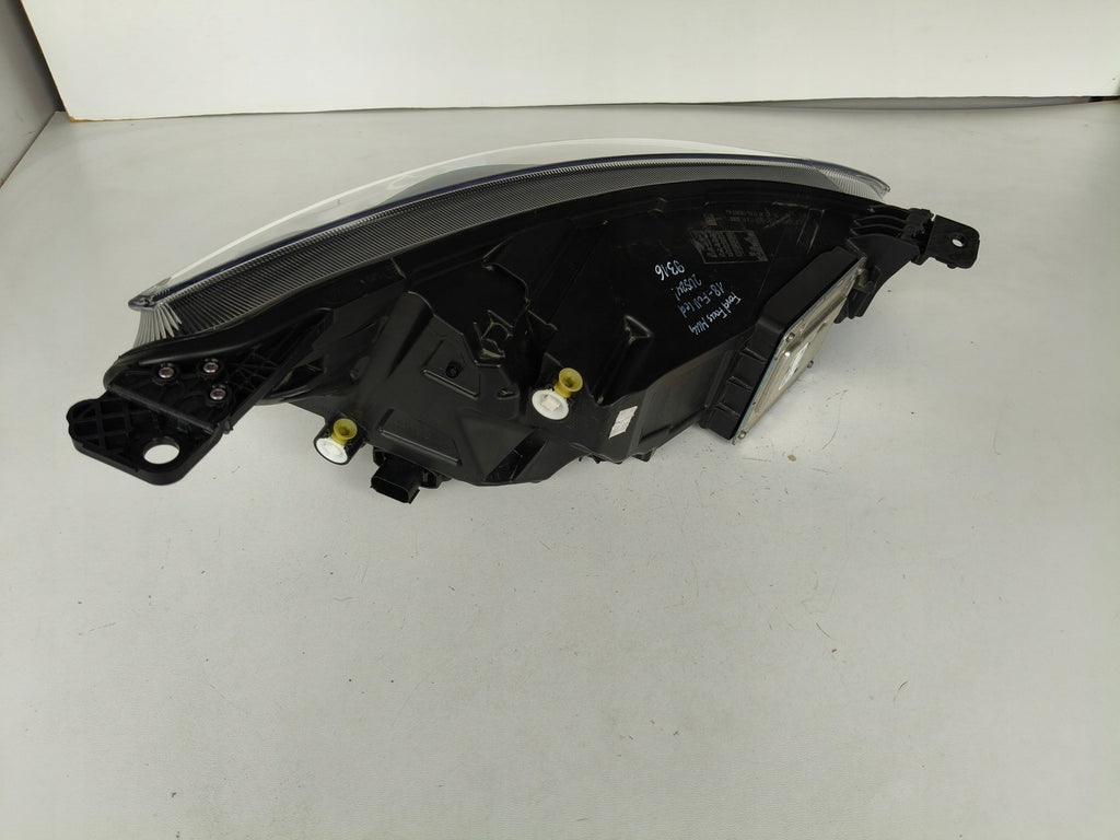 Frontscheinwerfer Ford Focus JX7B-13E017-AJ Full LED Links Headlight SCH6345912328rr
