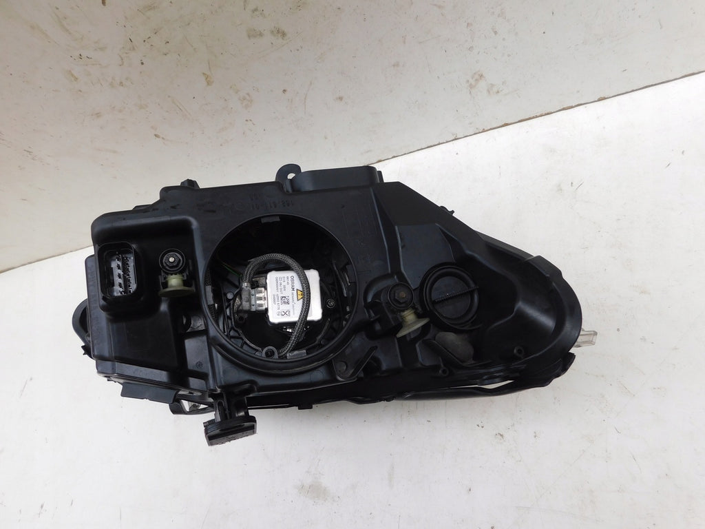 Frontscheinwerfer BMW Z4 E89 7191733-08 Xenon Links Scheinwerfer Headlight SCH6932821302cj