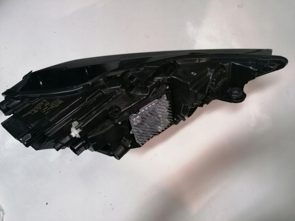 Frontscheinwerfer Audi A6 C8 4K0941039 Full LED Links Scheinwerfer Headlight SCH5533028025uc