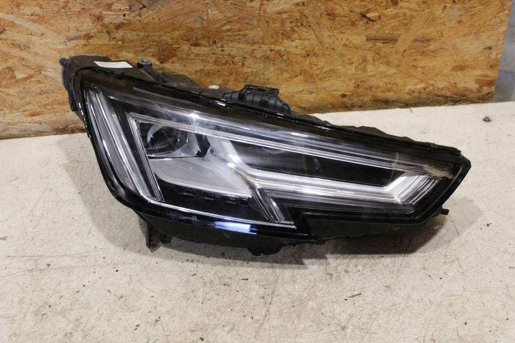 Frontscheinwerfer Audi A4 8W0941034 Rechts Scheinwerfer Headlight