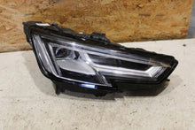Laden Sie das Bild in den Galerie-Viewer, Frontscheinwerfer Audi A4 8W0941034 Rechts Scheinwerfer Headlight