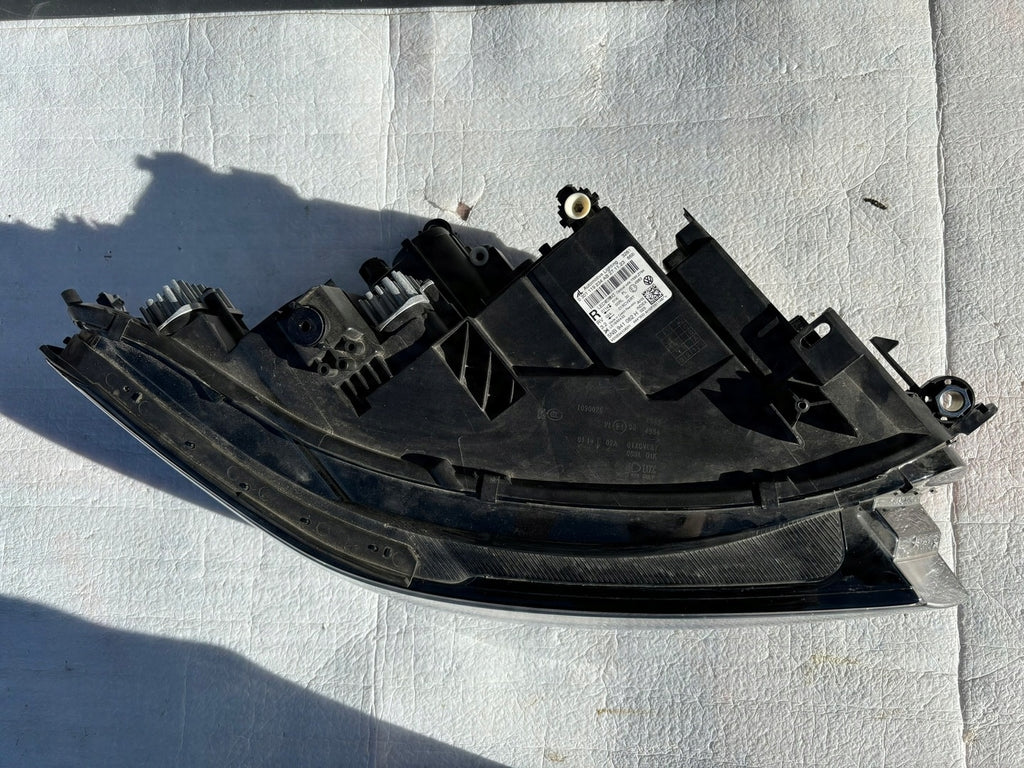 Frontscheinwerfer VW Tiguan 5NB941082H Rechts Scheinwerfer Headlight