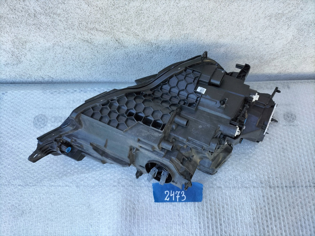 Frontscheinwerfer Volvo 32273033 LED Links Scheinwerfer Headlight SCH9930890492ym