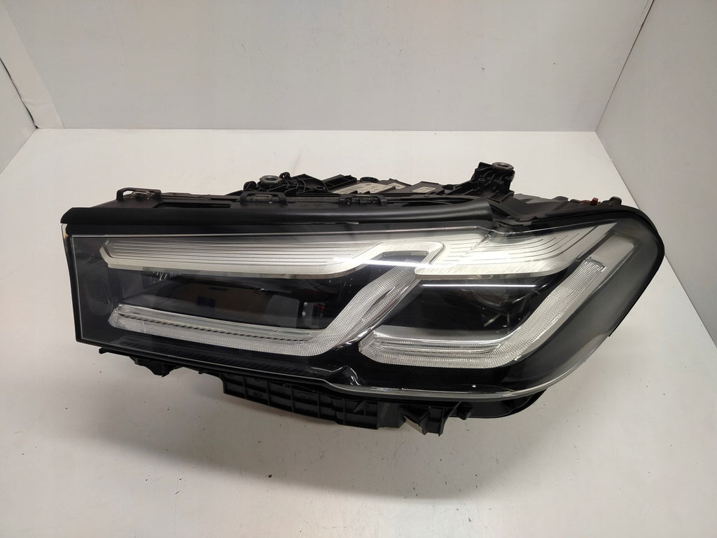 Frontscheinwerfer BMW G30 5A388C7-03 Full LED Links Scheinwerfer Headlight SCH8978437556aq