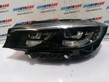 Laden Sie das Bild in den Galerie-Viewer, Frontscheinwerfer BMW G21 G20 9481695-08 LED Links Scheinwerfer Headlight SCH7193433771la