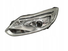 Laden Sie das Bild in den Galerie-Viewer, Frontscheinwerfer Ford Focus BM5113D155AH BM51-13D155-AH Xenon Rechts Headlight SCH6878096488ux