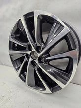 Laden Sie das Bild in den Galerie-Viewer, 1x Alufelge 16 Zoll 5x114.3 Lexus Ct Rim Wheel FEL8185443560vt
