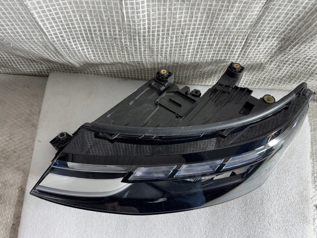 Frontscheinwerfer VW Multivan T7 Transporter 7T1941035AE Full LED Links SCH2970206965hd